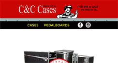 Desktop Screenshot of caseman.com.au